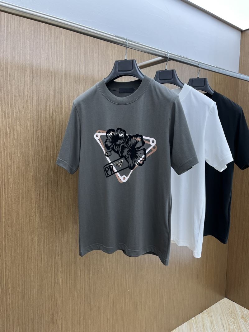 Prada T-Shirts